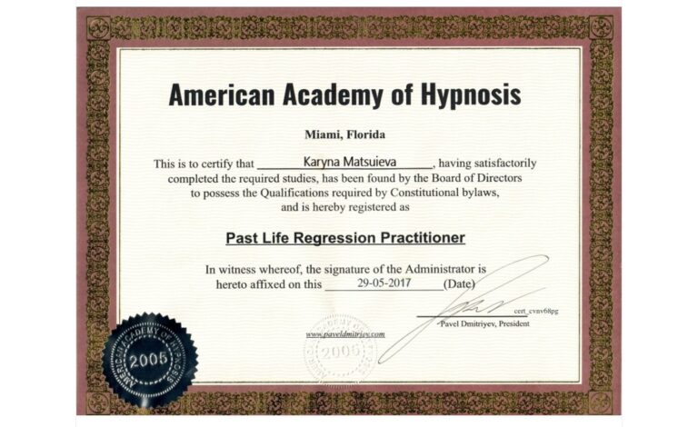 certificate-past-lif